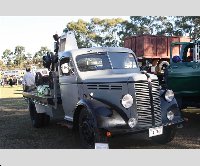 1st scssts classic truck show 226